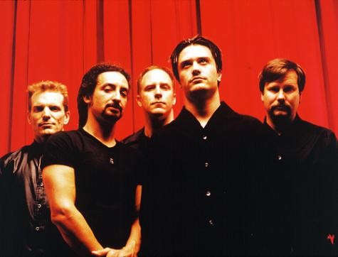 Faith No More Faith No More