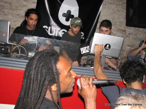 DreadBass Soundsystem DreadBass Soundsystem