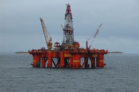 Theres no oil shortage.