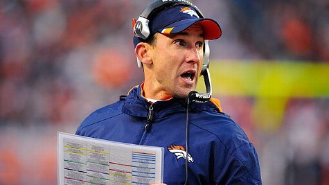 After an egregious vetting process, the Raiders hired Dennis Allen as their new head coach.