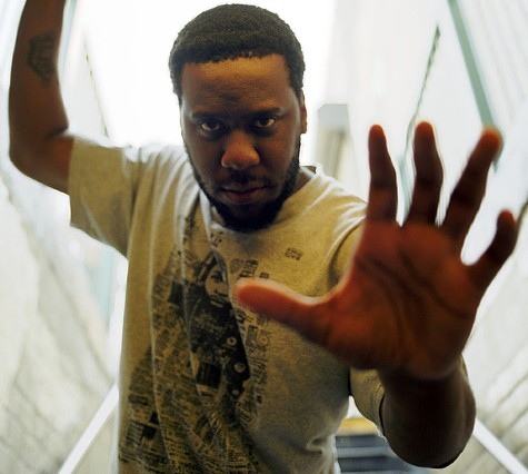 Robert Glasper