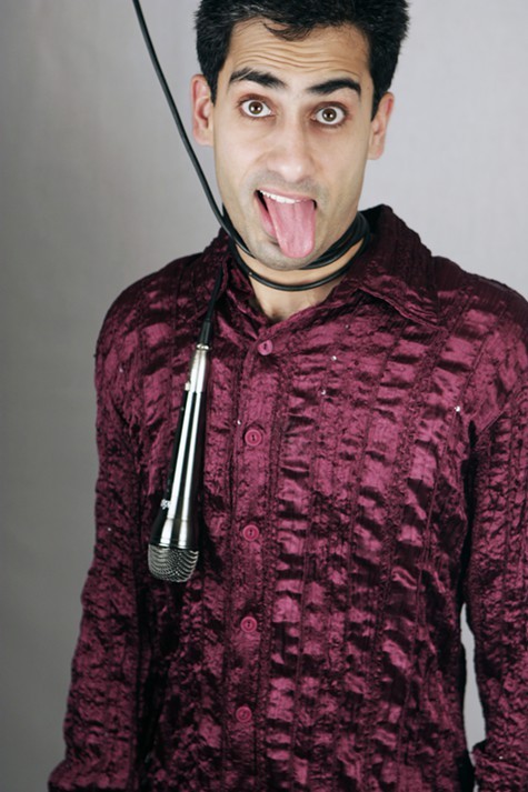 Samson Koletkar