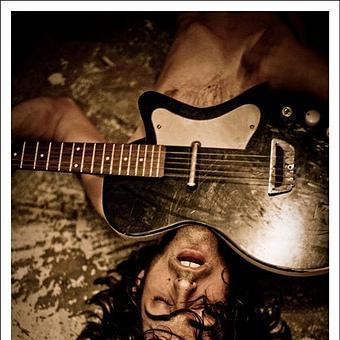 Marcos Ribak of Rock ’n Roll Adventure Kids