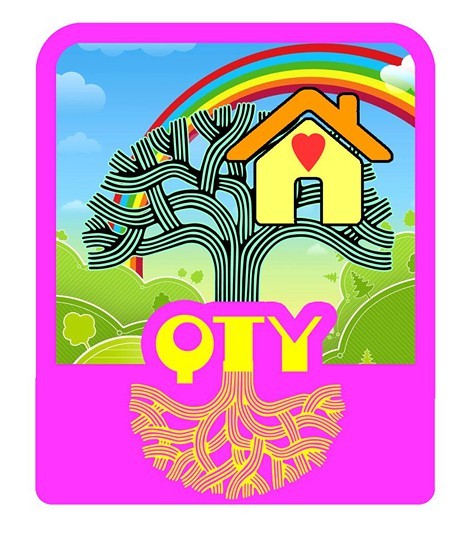 QTY Treehouse, a new queer and trans youth center, opens in downtown Oakland