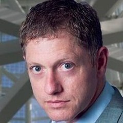 Thomas Parenty