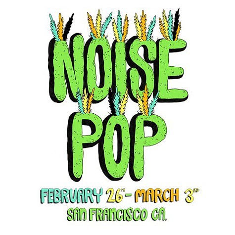Noise Pop 2013 lineup additions include Body/Head and YACHT. Noise Pop 2013 lineup additions include Body/Head and YACHT.