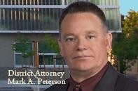 Contra Costa County District Attorney Mark Peterson believes Californias hundreds of regulated dispensaries are illegal.