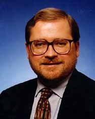 Grover Norquist - of Americans for Tax Reform - demonstrates the bipartisan potential of marijuana law reforms