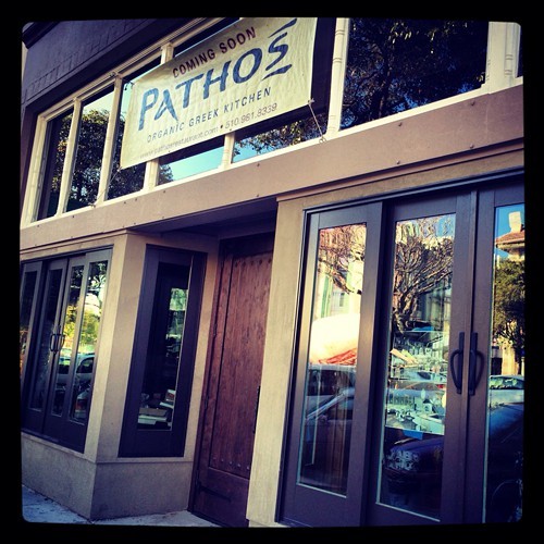 Pathos Restaurant and Bar (via Facebook)