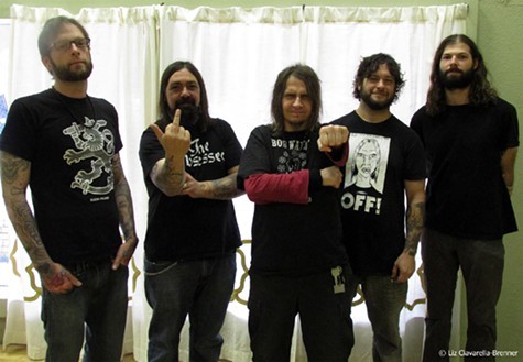 Eyehategod