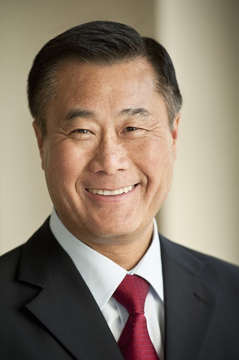 Leland Yee.