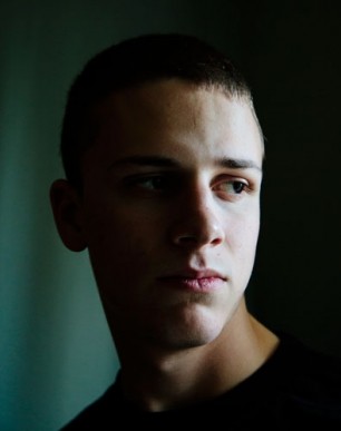 A judge blasted the expulsion of autistic teen Jesse Snodgrass, above, after undercover police begged him to buy pot A judge blasted the expulsion of autistic teen Jesse Snodgrass, above, after undercover police begged him to buy pot