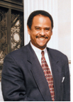 Larry Reid.