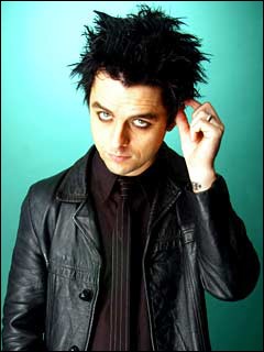 Green Day's Billie Joe Armstrong to Open Broken Guitars in Oakland | East  Bay Express | Oakland, Berkeley & Alameda