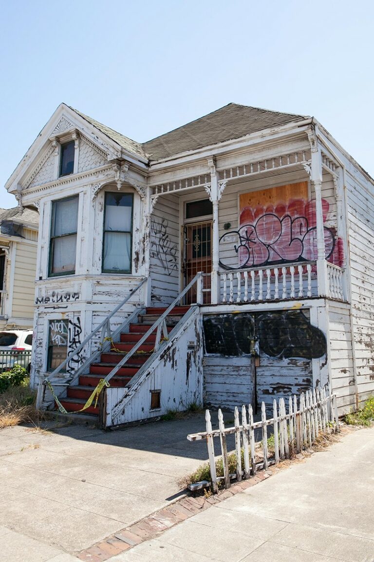 Will Oakland Protect and Expand Affordable Housing? East Bay Express