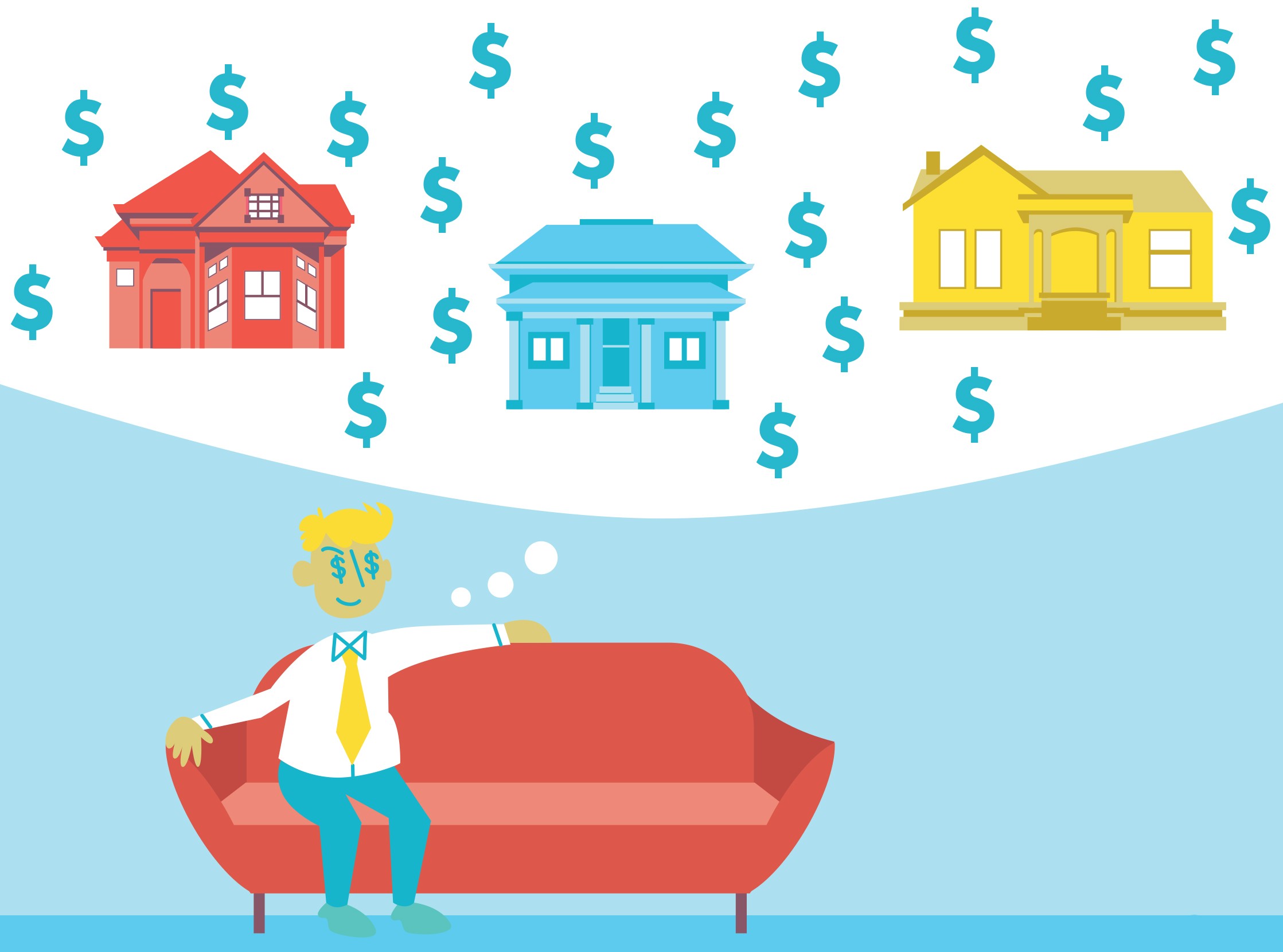 Airbnb is Morphing Into the For Accommodations