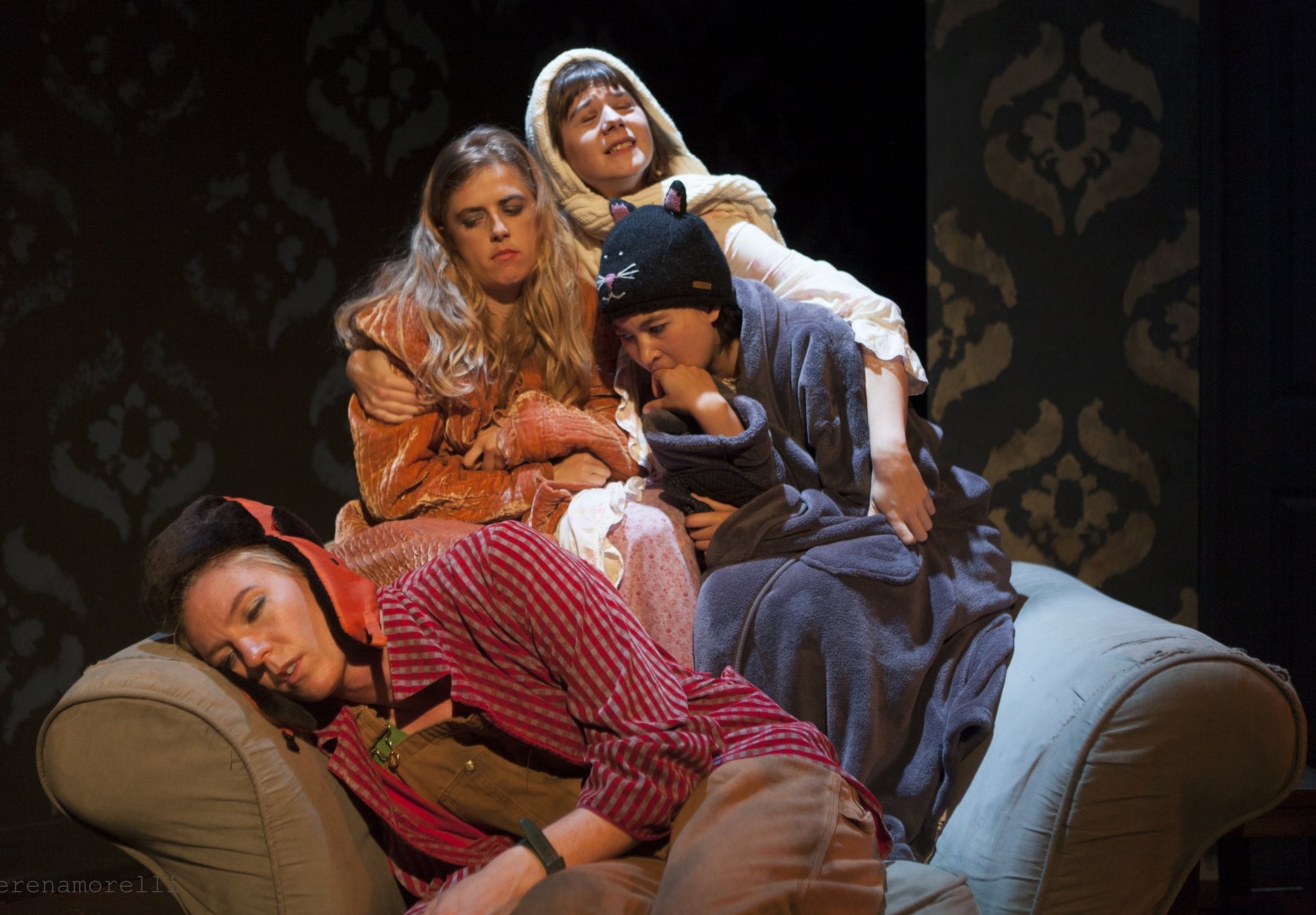 Halloween Weekend Event Guide | East Bay Express | Oakland, Berkeley