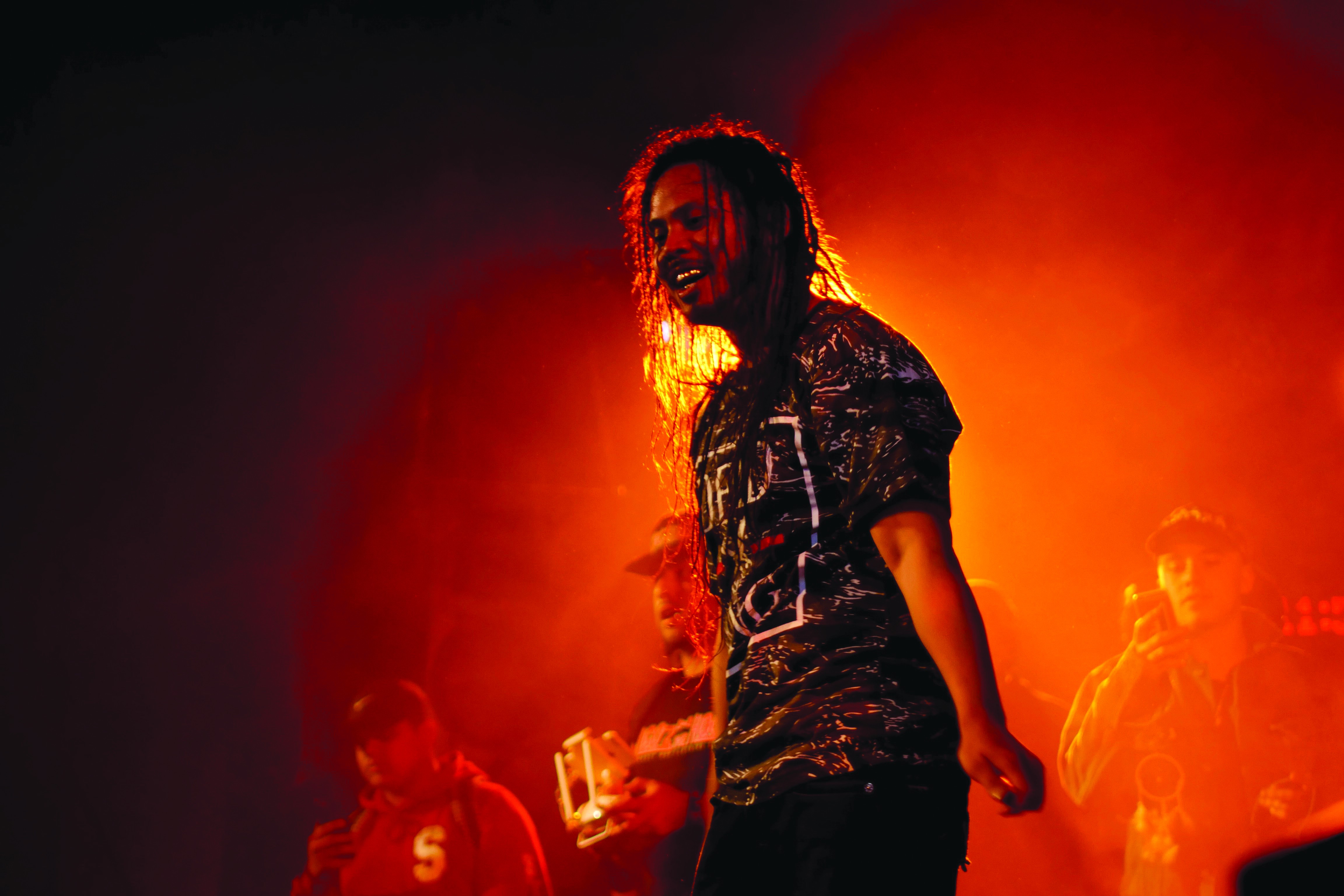 Your Guide to the Second-Annual Thizzler Jam | East Bay Express ...