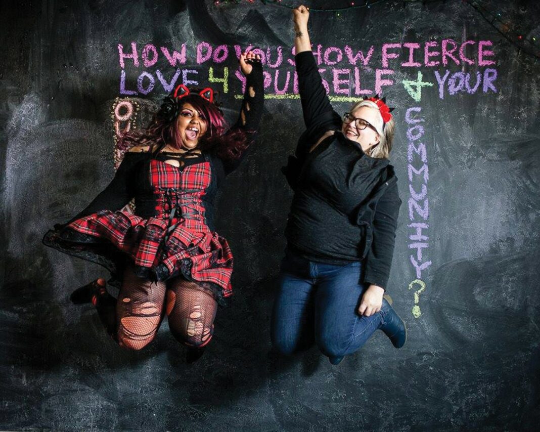 East Bay Express | Know Your Rights Summit