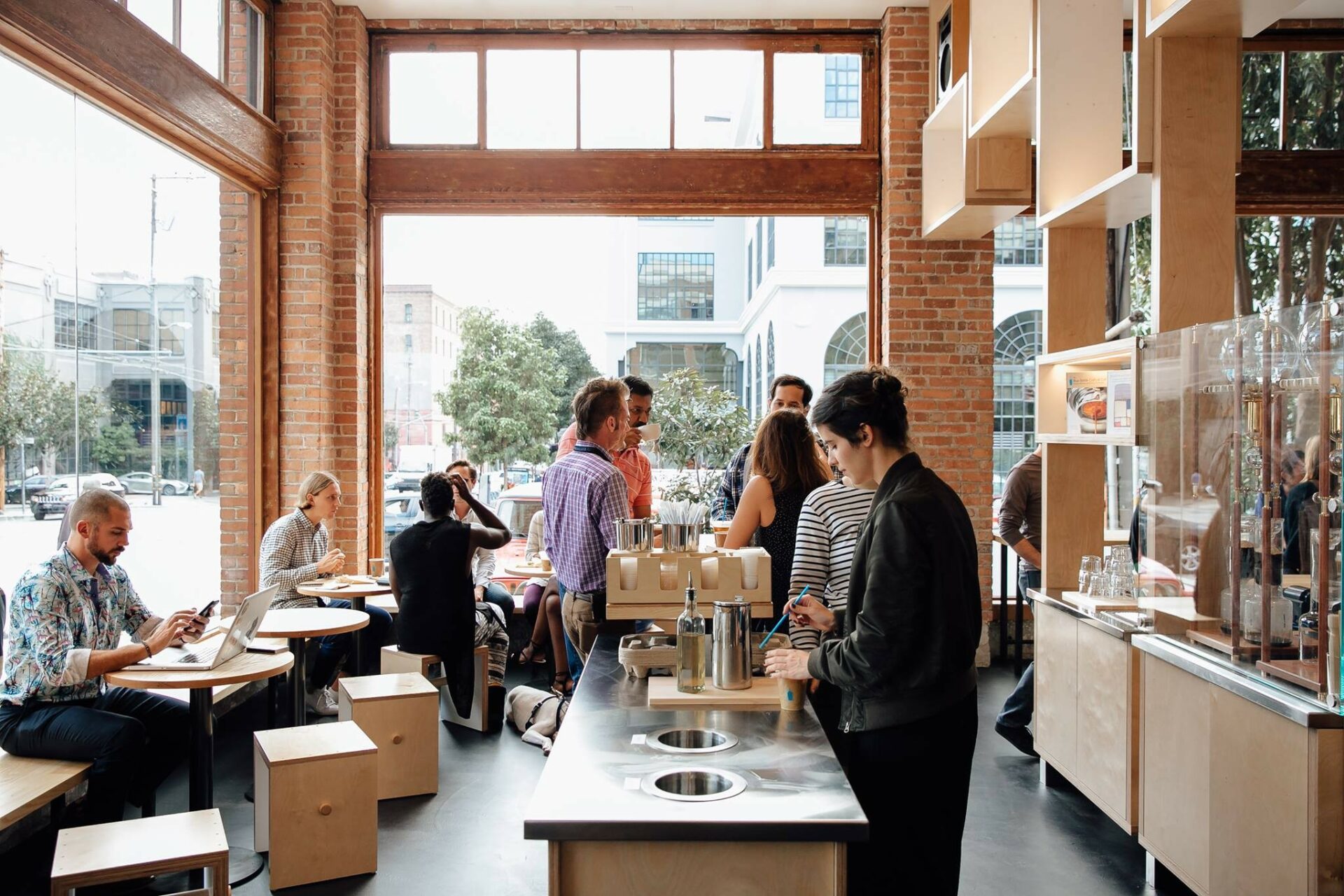 Nestlé Buys Blue Bottle Coffee East Bay Express Oakland, Berkeley