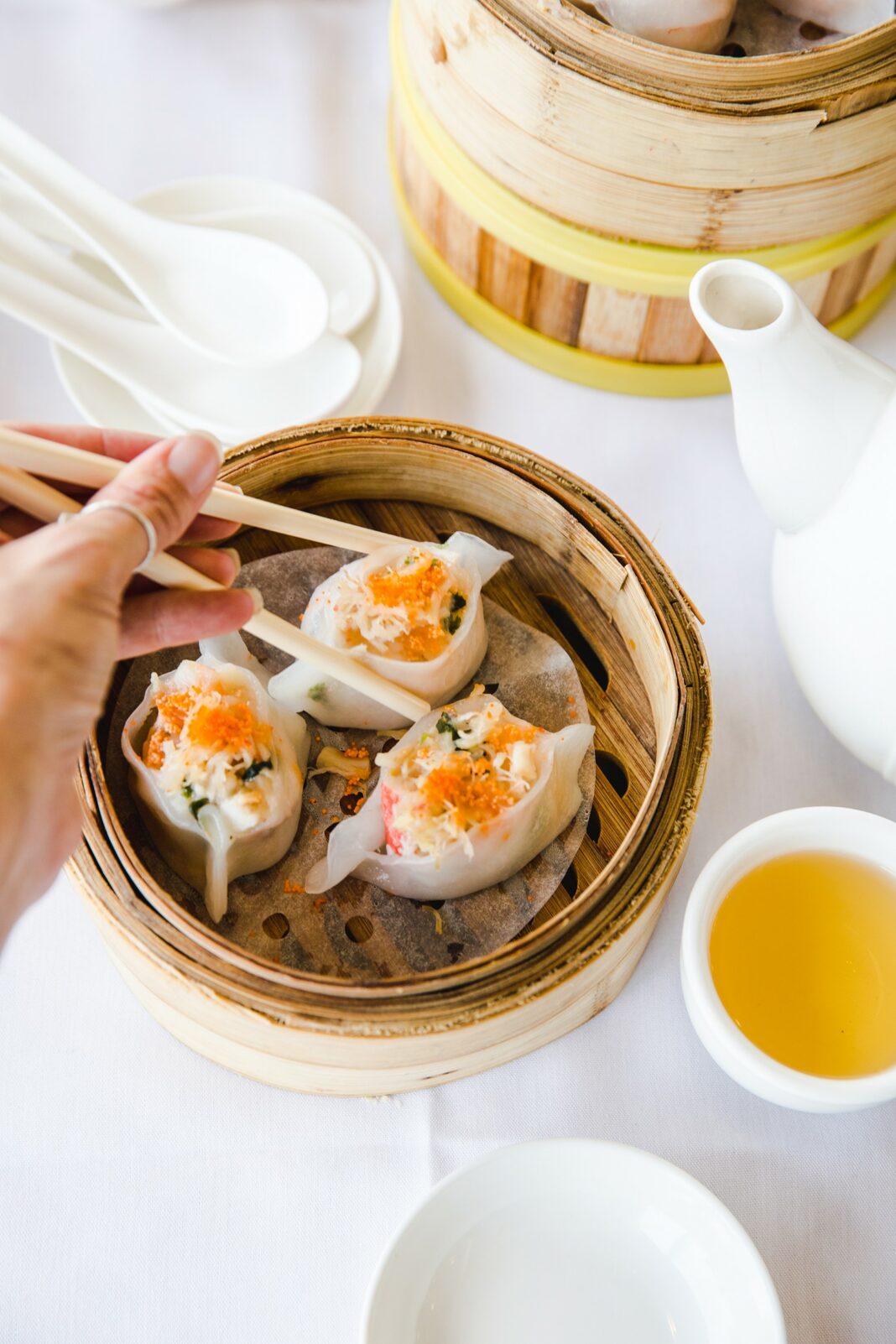 Pacific Lighthouse Serves Dim Sum with a View | East Bay Express