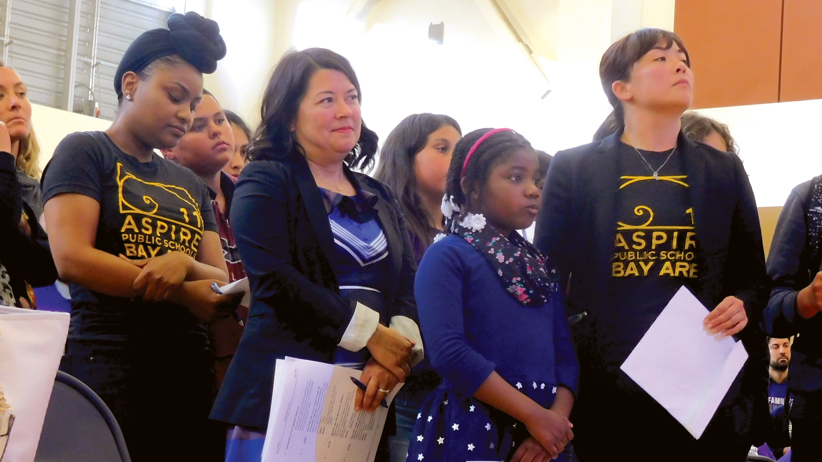 OUSD Backs Down After Charter School Threatens Lawsuit | East Bay Express |  Oakland, Berkeley & Alameda