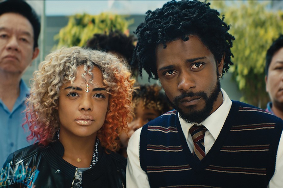 Career Coup: Boots Riley Subverts Cinema | East Bay Express