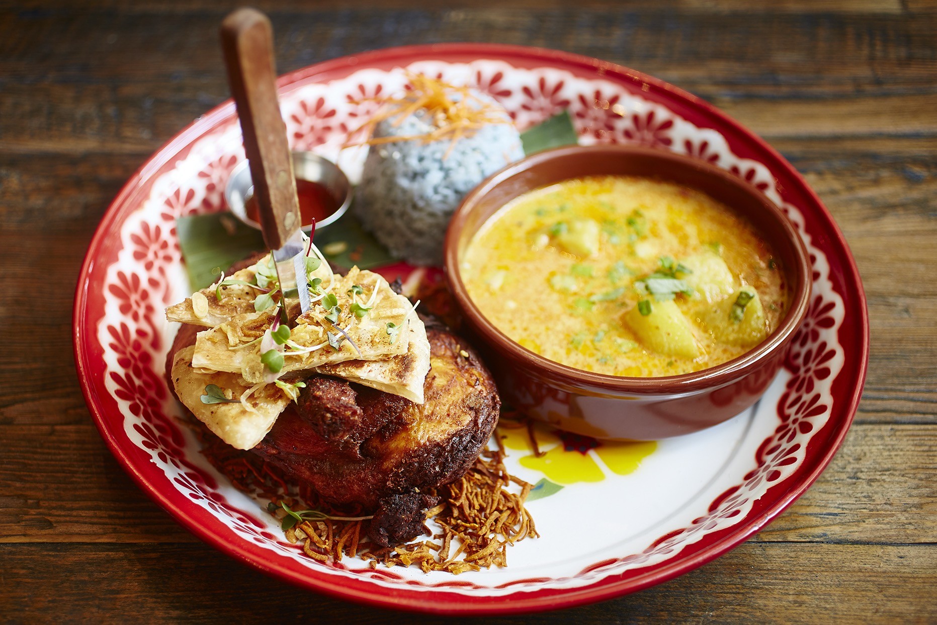Farmhouse Kitchen Thai Cuisine Opens In Jack London Square East Bay Express Oakland Berkeley Alameda