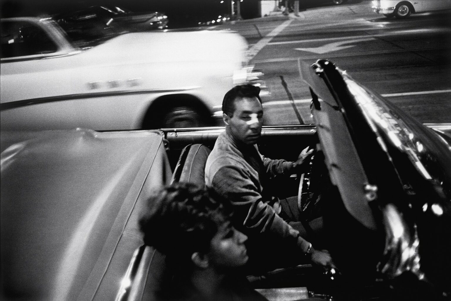 'Garry Winogrand All Things Are Photographable' Is