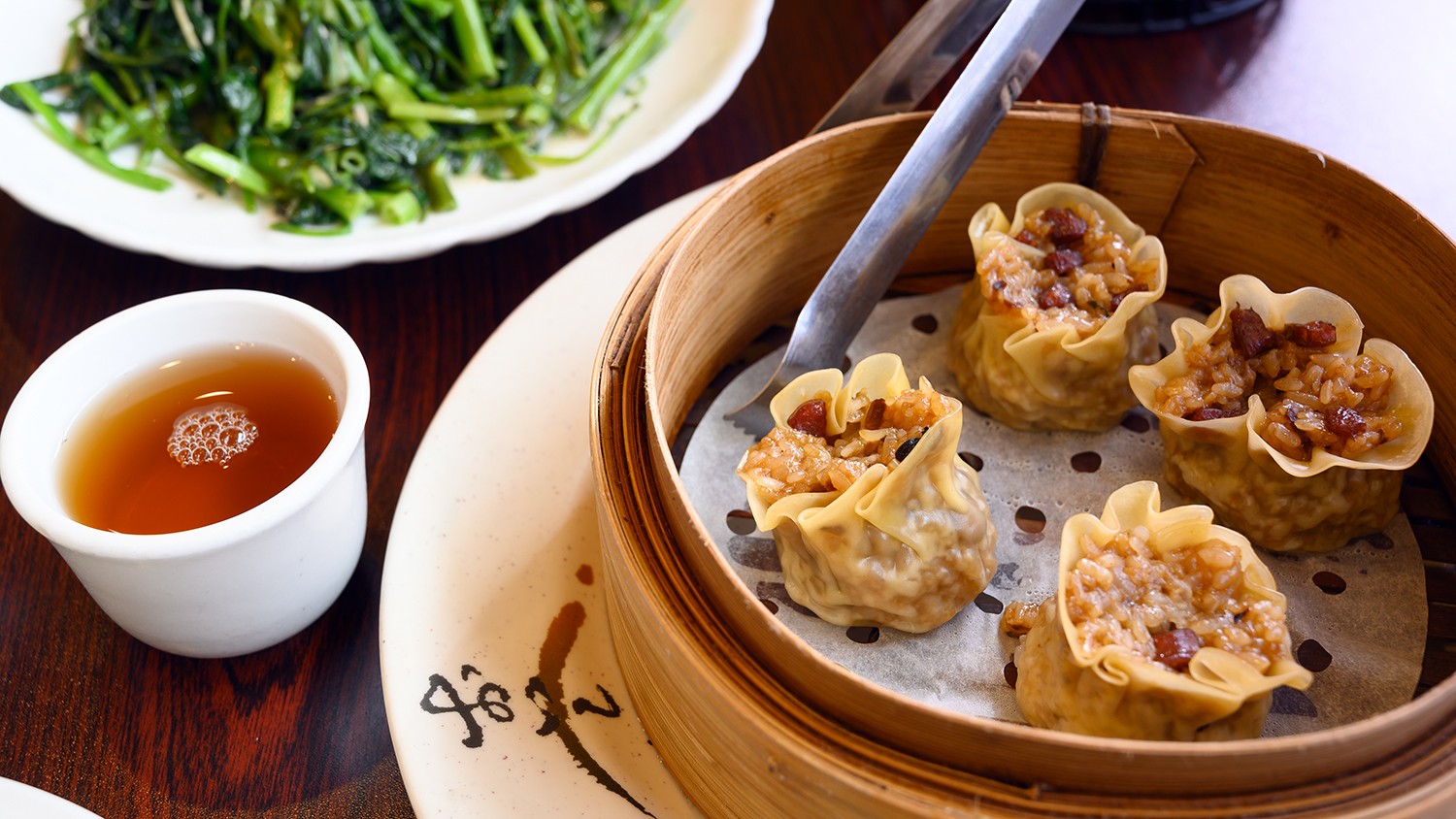 Pork Dumplings Get Soupy at Xiang Yuen Xiao Long Bao East Bay Express