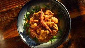 Edible Lessons in Indian Regional Cuisine at Munch India | East Bay