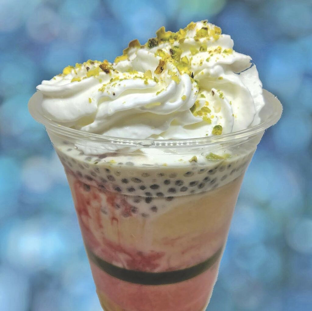 At Koolfi Creamery, A Queer Indian Immigrant Couple Expresses Identity