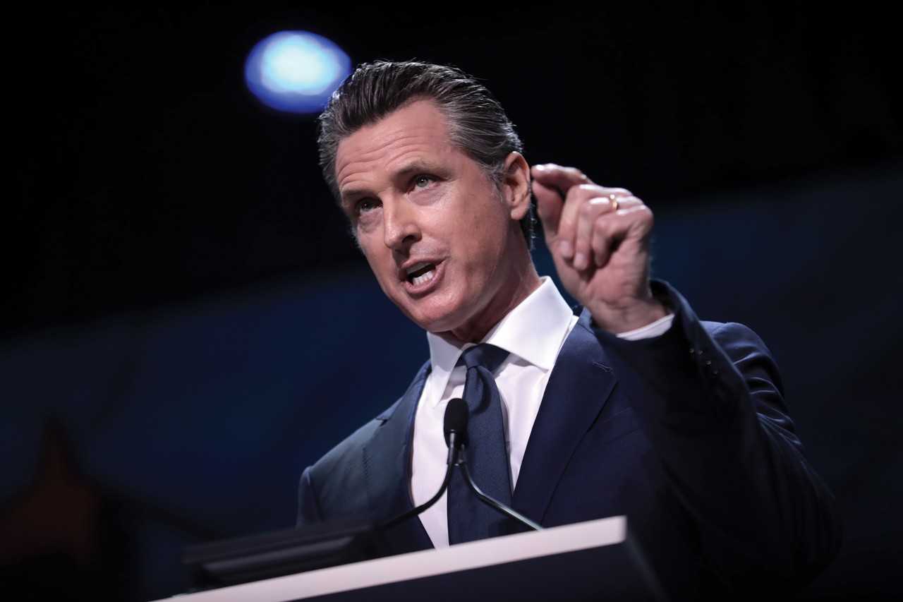 Some Environmentalists Are Disappointed With Governor Gavin Newsom | East Bay Express | Oakland, Berkeley & Alameda