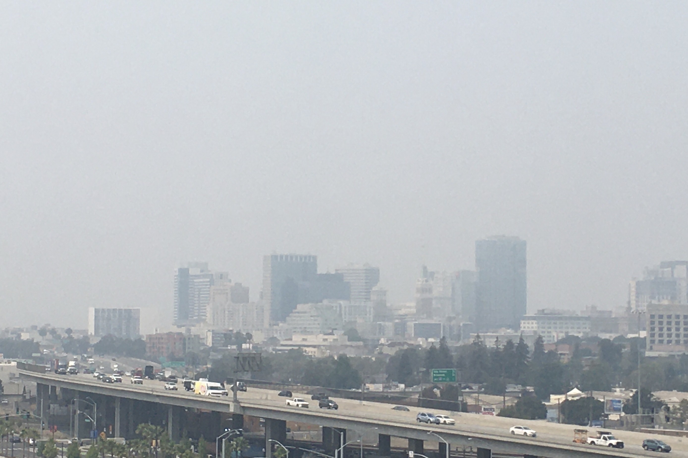 Monday's Briefing Lightning did not strike twice, giving a reprieve