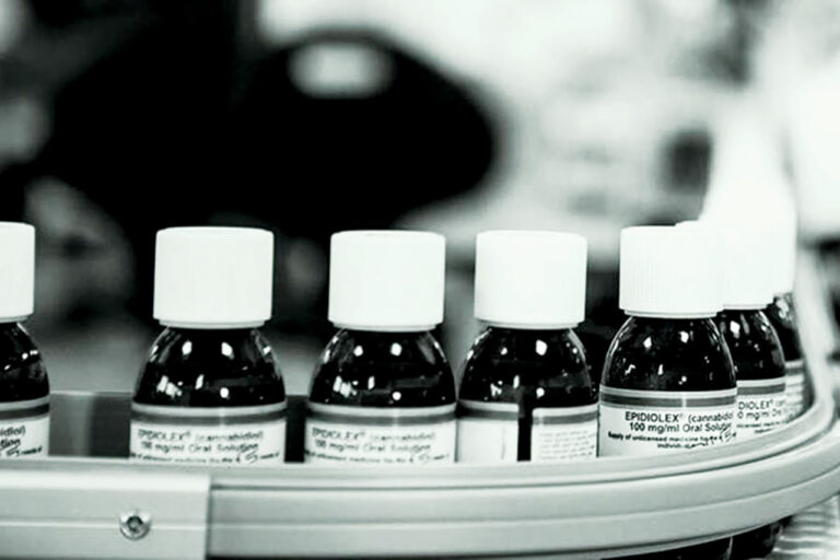 CBD Catch-22