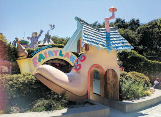 Best Place for Kids