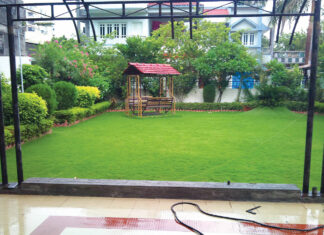 BEST OF HOME: Building Up Your Home Alone