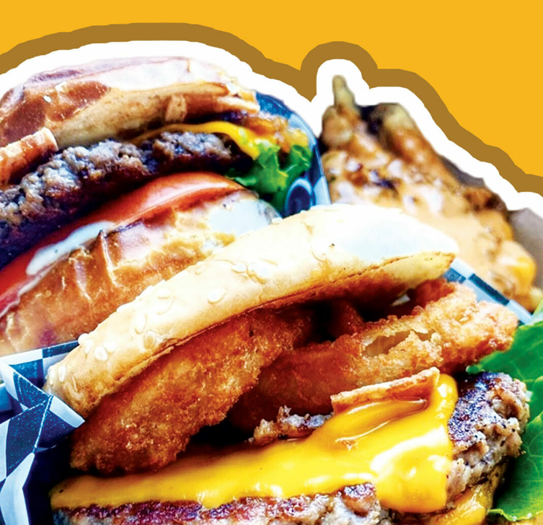 The essay burger of epic proportions 07 picture