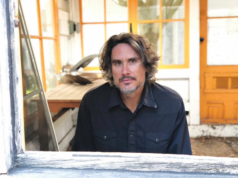 Bob Hillman’s Songs for the Pandemic