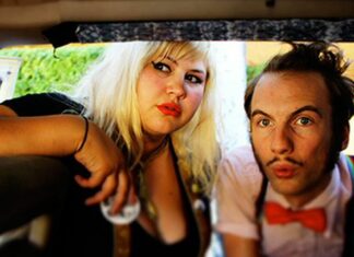 2014 Burger Boogaloo Fest Beefs Up Oakland with Acts Like Ronnie Spector, Thee Oh Sees