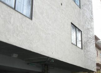 Berkeley Quake Retrofits Are Behind Schedule