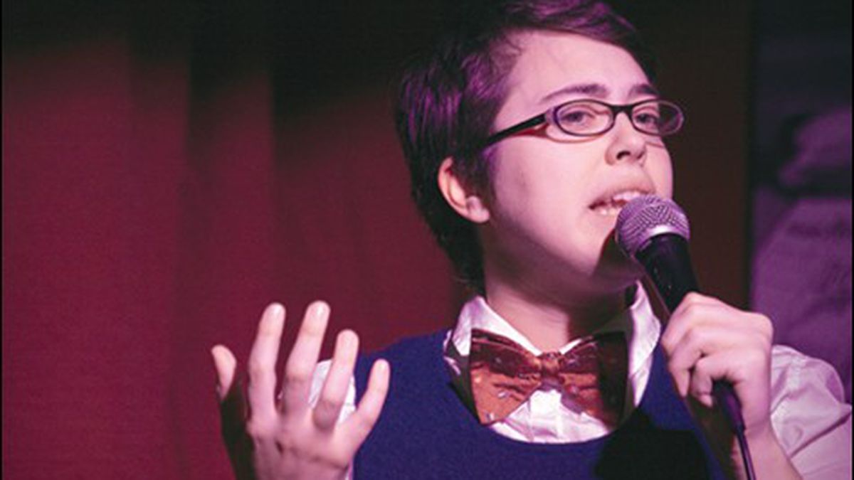 A New Look for Janine Brito East Bay Express Oakland, Berkeley