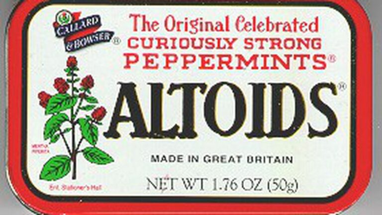 A Revolt Against Alice, Canned Cuisine has the Nation Buzzing