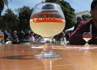 A Sweet Comeback for Apple Cider
