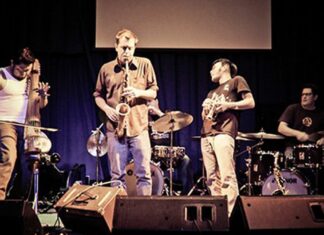 Active Music Festival Keeps It Local
