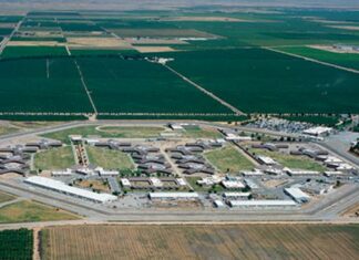 Activists Question California’s New Prisons Chief