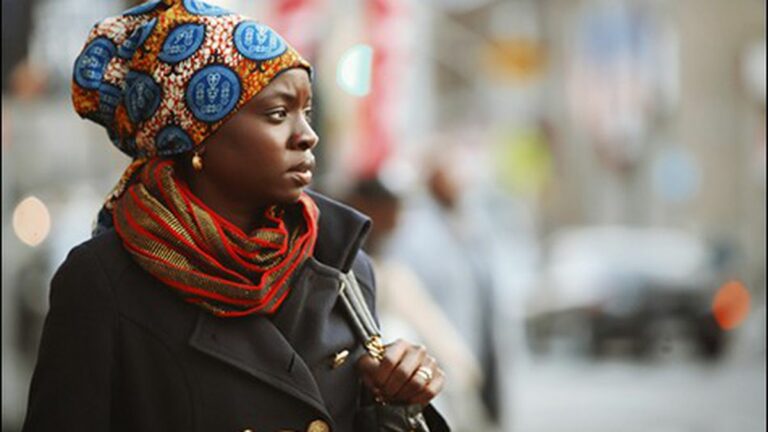 African Film Festival 2014