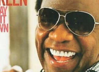 Al Green