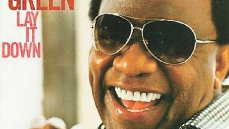 Al Green