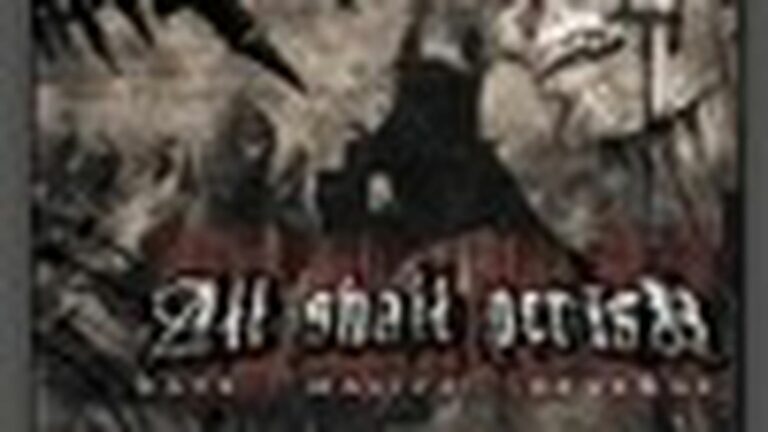 All Shall Perish